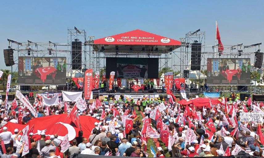 EYT yasalaştı mı, ne zaman yasalaşacak? 2023 EYT düzenlemesi Resmi Gazete’de yayımlandı mı? EYT başvuruları ne zaman yapılacak?