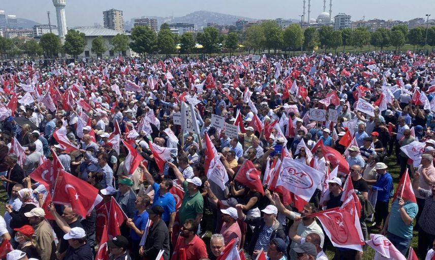 EYT’de gözden kaçan detay: Emeklilik tarihini öne çekmek mümkün