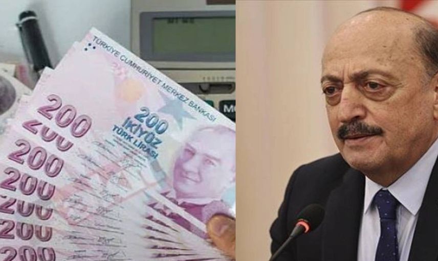 EYT’de masadaki formüller neler? Nasıl bir yol haritası izlenecek? Bu ayrıntıyı fark etmeyen kalmasın: Tarih belli oldu!