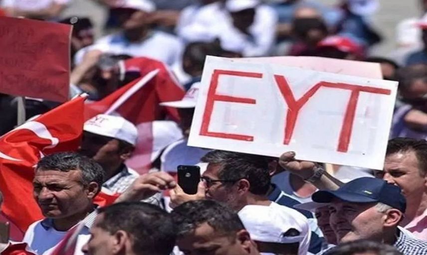 EYT'de sona yaklaşıldı mı? EYT bu yaz çıkar mı? İşte EYT'de son durum ve gündemdeki konular
