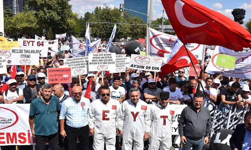 EYT’de yüksek alma fırsatı: Bağ-Kur’dan SGK’ya geçenlerin aylığı artıyor
