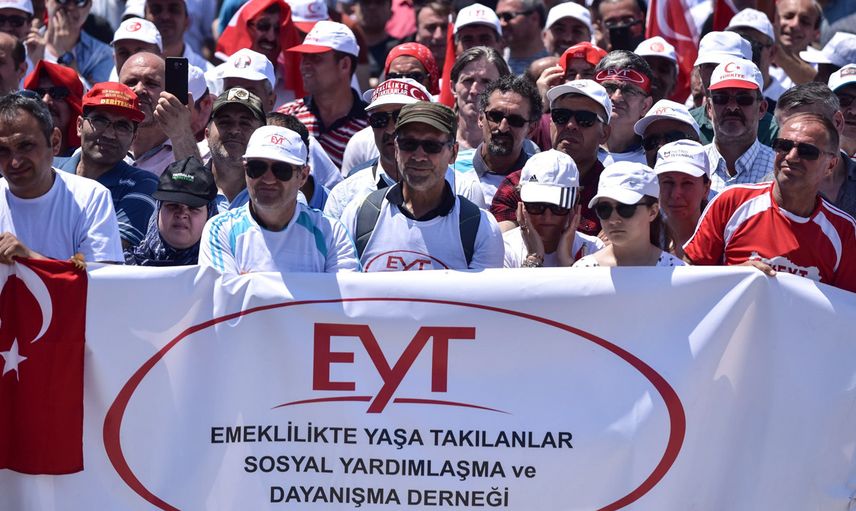 EYT’liler için uygulanacak prim indirimin detayları belli oldu