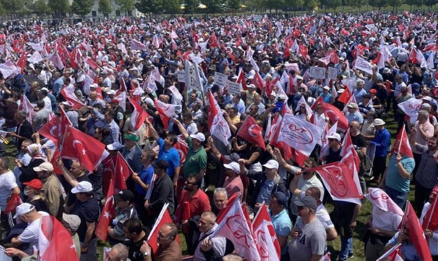 EYT’ye kritik bir madde eklendi: Şartı karşılayan emekli olabilecek