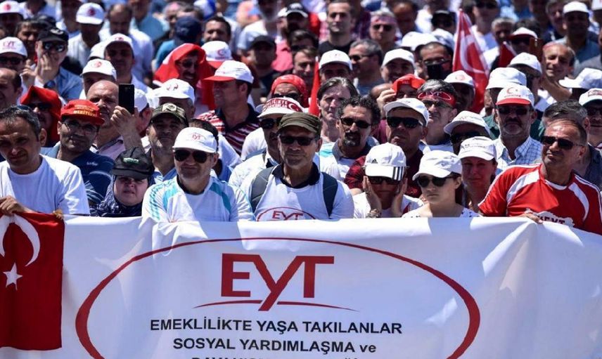 EYT’yi az farkla kaçıranları ilgilendiriyor: Kritik detaylar ortaya çıktı