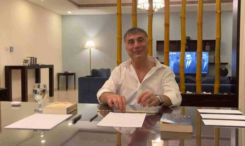 Eyüp Gül kimdir? Eyüp Gül kaç yaşında, ne iş yapıyor?