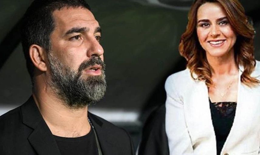 Eyüpspor ile Şanlıurfaspor maçında gerilim: Arda Turan ile taraftar birbirine girdi