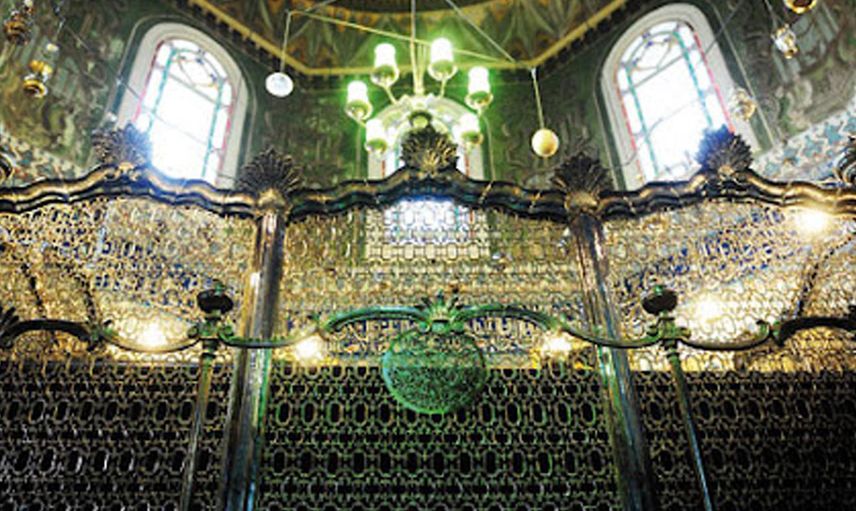 Eyüpsultan İlçesi’ne adını veren Ebu Eyyub el-Ensari kimdir, türbesi nerede? İşte Ebu Eyyub el-Ensari'nin (Eyüp Sultan) hayatı…