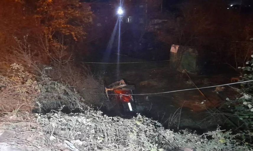 Eyüpsultan’da feci kaza: Çok sayıda kişi yaşamını yitirdi