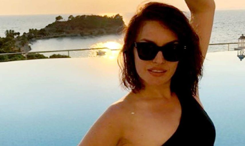 Ezgi Mola kime, ne dedi? Ezgi Mola neden para cezası aldı?