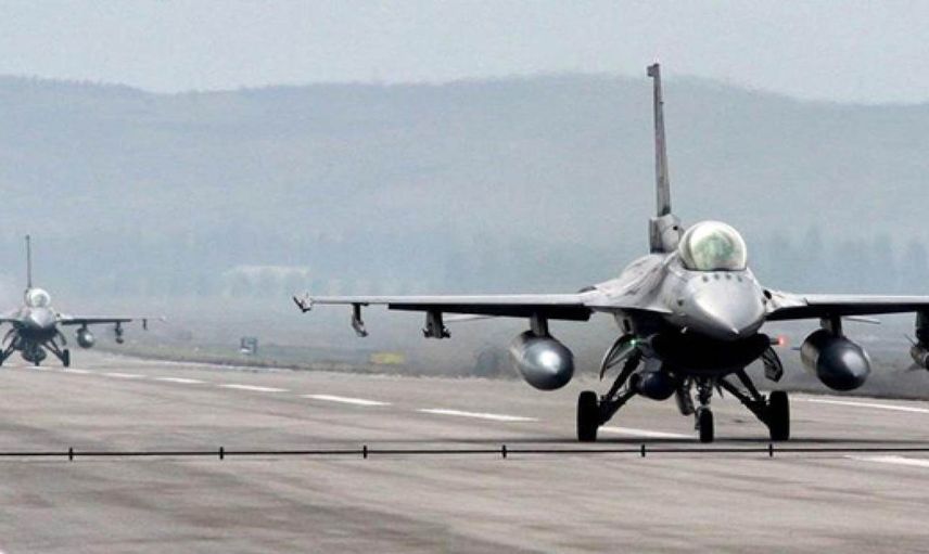 F-16 görüşmelerinde kritik gelişme: ABD’nin destekleri devam edecek