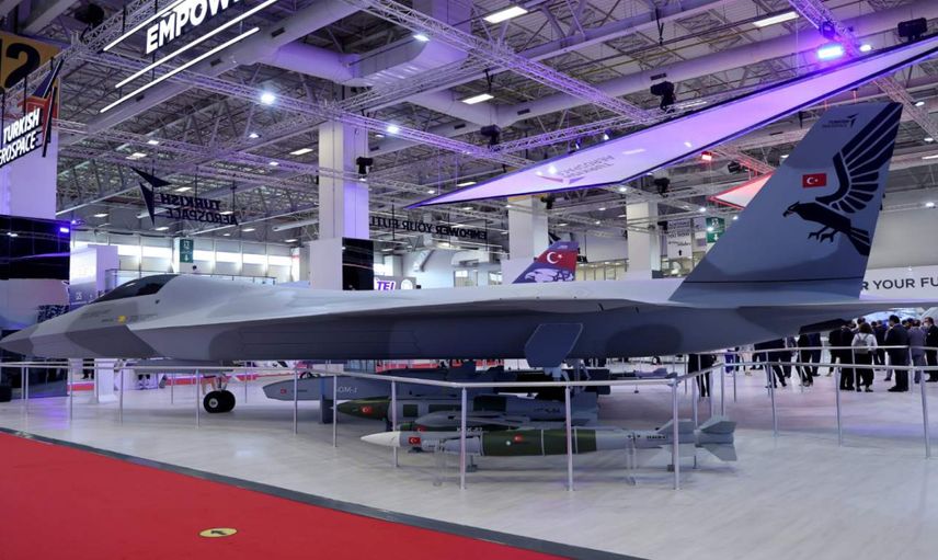 F-35 ve F-16 jetlerini üreten şirketten kritik karar: Türkiye’ye geliyor