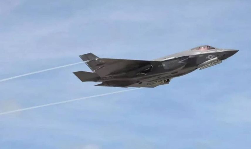 F-35’te yeni bir kriz daha: Tartışmalar alevlendi