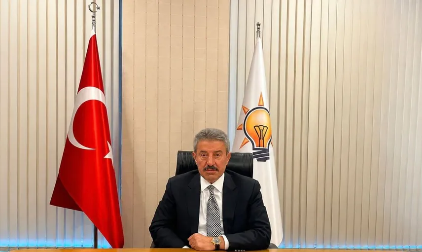 Arslan Tatar: Terörsüz Türkiye için kardeşliğimizi koruyacağız