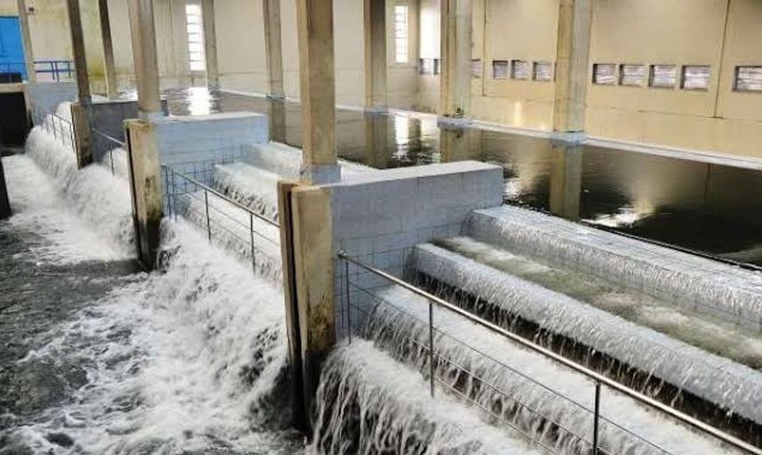 Suşehri Belediyesi'nden içme suyu yatırımı ile su problemlerine çözüm