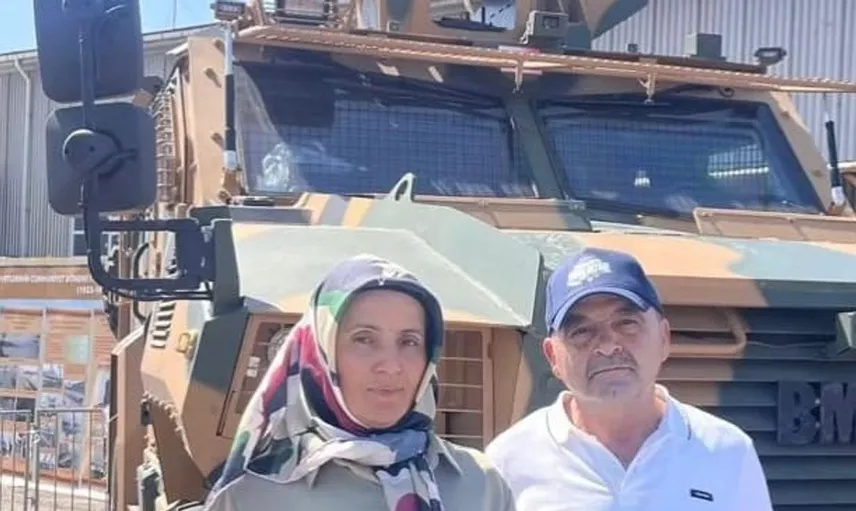 Giresun'da sel felaketi: İki kız kardeş ve annelerinin cesetleri bulundu