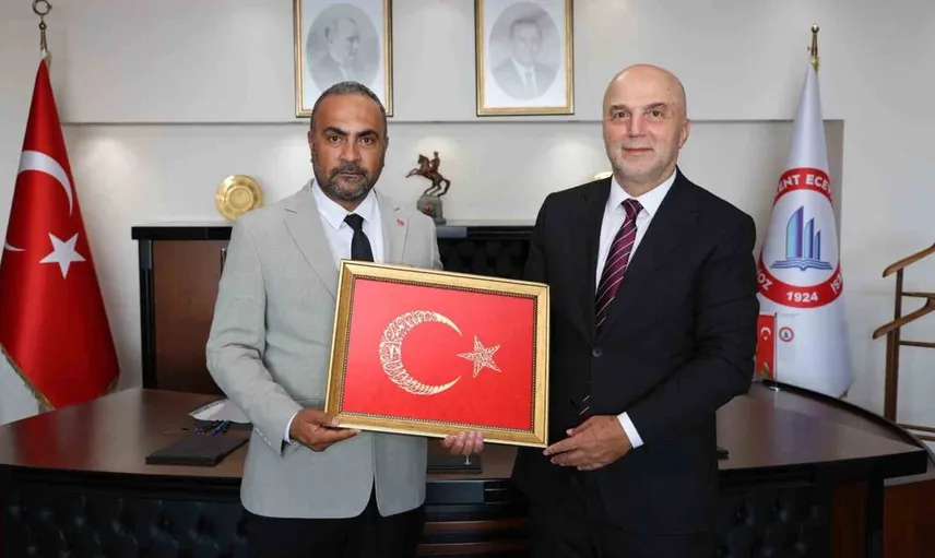 Bölgesel kalkınma için üniversiteler iş birliği yapmalı