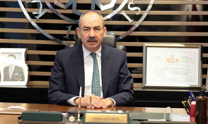 Kayseri'den haziran ayında 338 milyon dolarlık ihracat