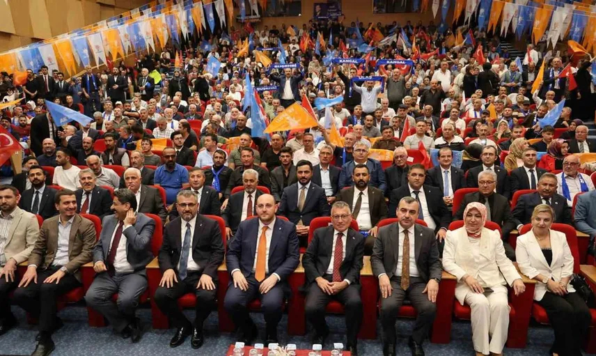 Büyükgümüş: terörle mücadelede kritik eşik silah bırakma süreci