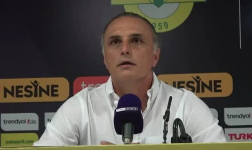 Mustafa Gürsel: Pozisyonları değerlendirmekte zorlanıyoruz