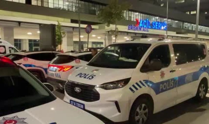 Gaziantep'te alacak verecek kavgası kanlı bitti: 2 ölü, 5 yaralı
