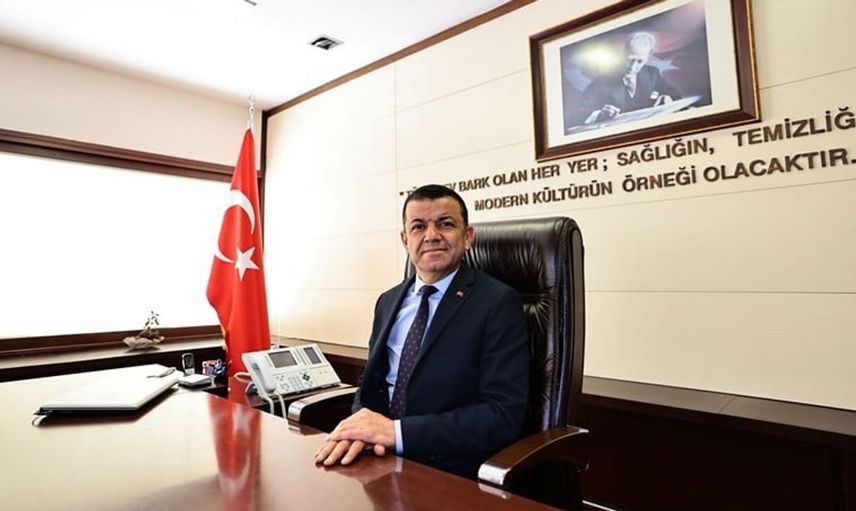 Denizli Büyükşehir Belediye Başkanı Çavuşoğlu'ndan Gaziler Günü mesajı
