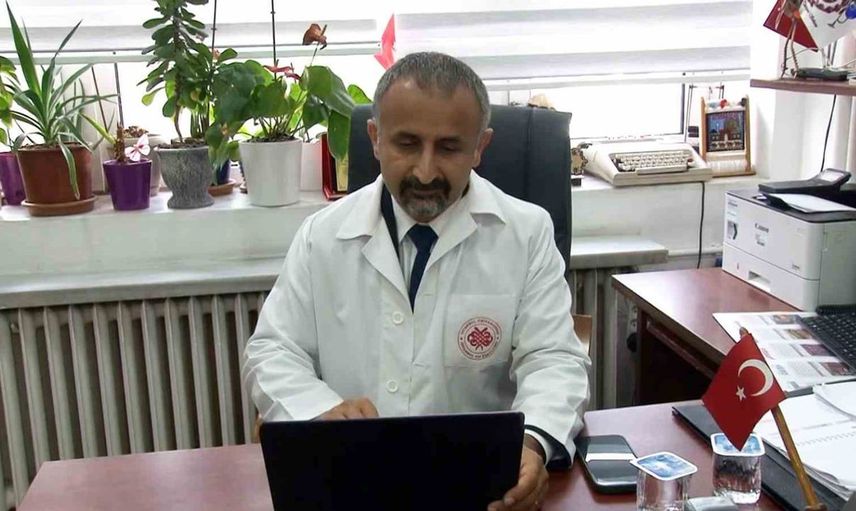 Ekran bağımlılığı çocuklarda iskelet sorunlarını artırıyor: Uzmanından kritik uyarılar