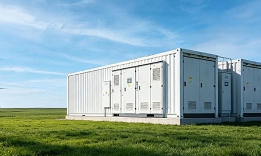 Beta Enerji, Romanya'da 250 MVA'lık transformatör ile enerji depolama yatırımlarına hız katıyor