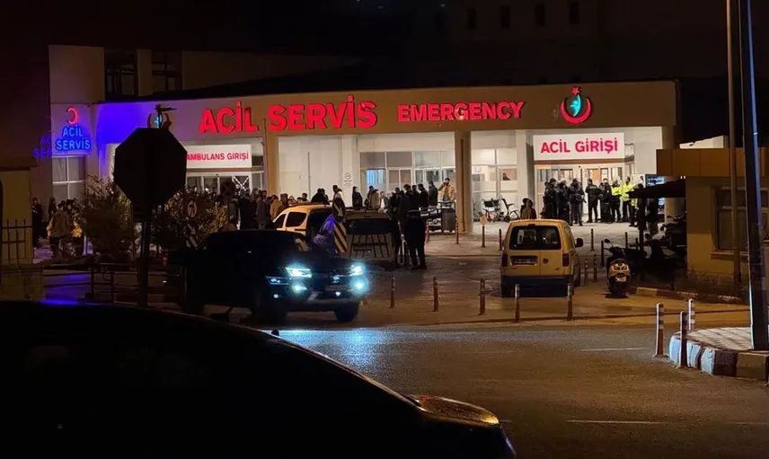 İzmir'de fuhuş anlaşmazlığı kanlı sona erdi