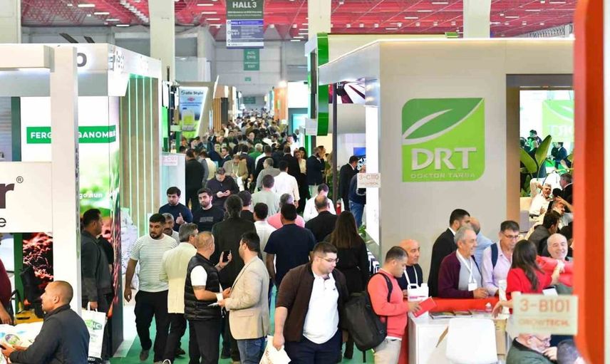Antalya'da tıbbi kenevirin geleceği için yeni fırsatlar sunulacak
