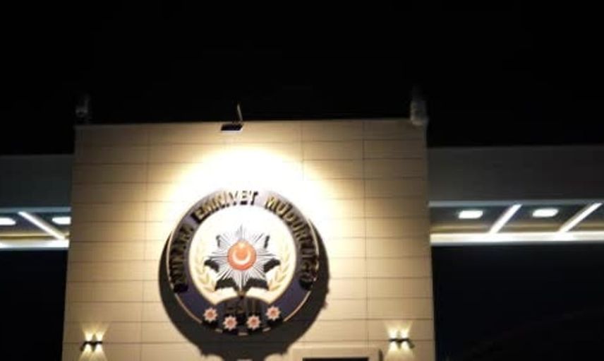 Ankara'da narkotik operasyonda üç şüpheli yakalandı