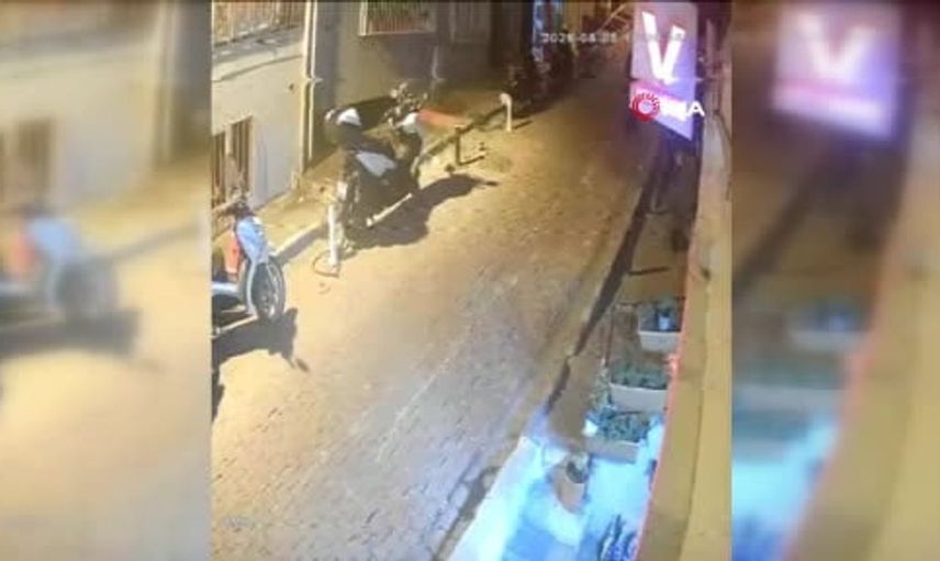 Şişli'de kadına karşı işlenen cinayet: Zanlı tutuklandı