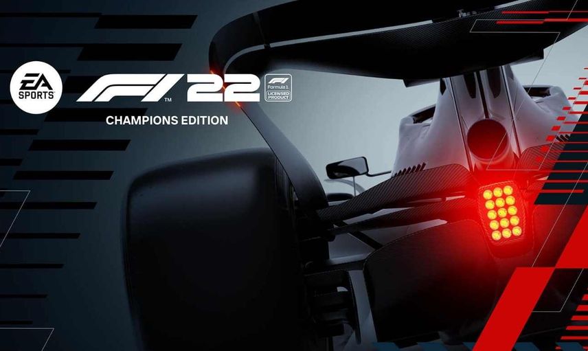 F1 2022 oyunu ne kadar, kaç TL? F1 2022 çıkış tarihi ve fiyatı