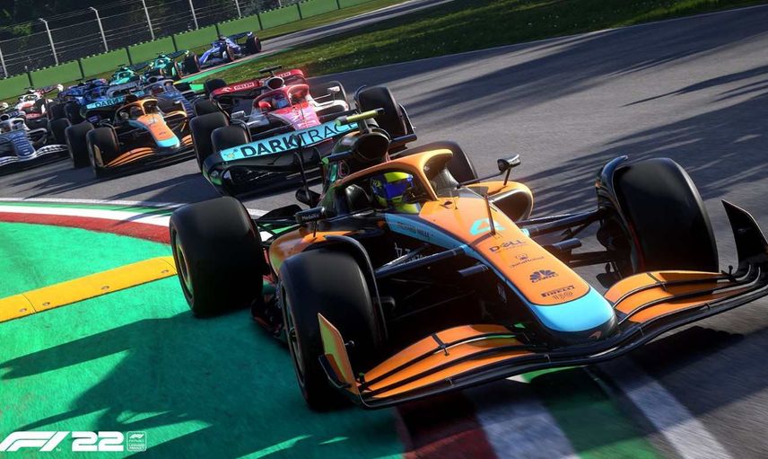F1 22  çıkış tarihi ve minimum maximum sistem gereksinimleri