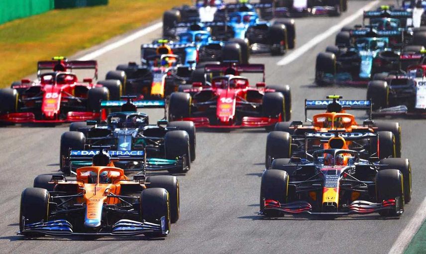 F1 canlı izle: Formula 1 İspanya Grand Prix'i S sport kablo tv izle! S sport kaçıncı kanal - Formula 1 İspanya şifresiz izle