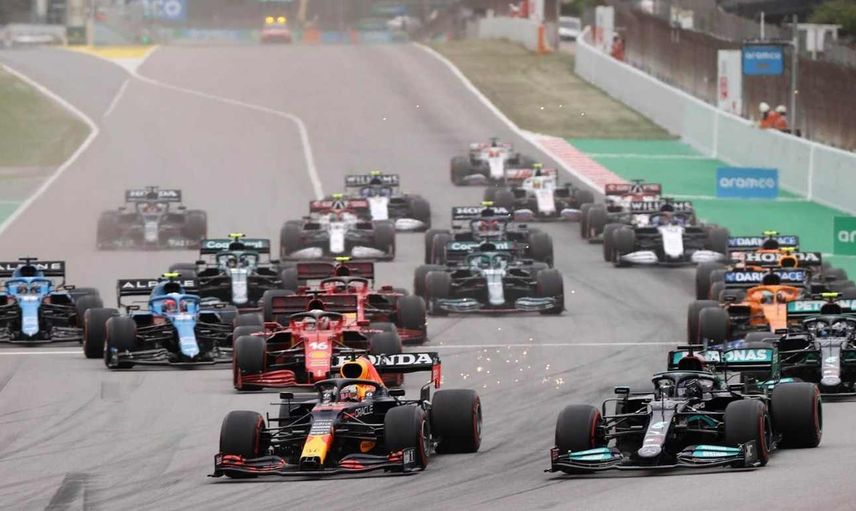 F1 İspanya Grand Prix sıralama turu ve yarışı ne zaman, saat kaçta?
