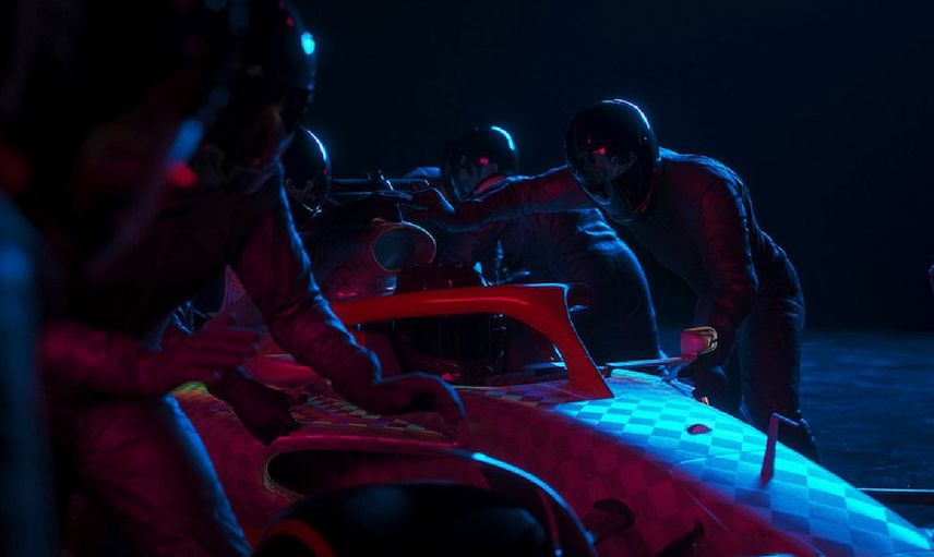 F1 menajerlik oyunu ne zaman çıkacak? F1 Manager oyunu nasıl olacak? Merakla beklenen oyundan ilk fragman paylaşıldı