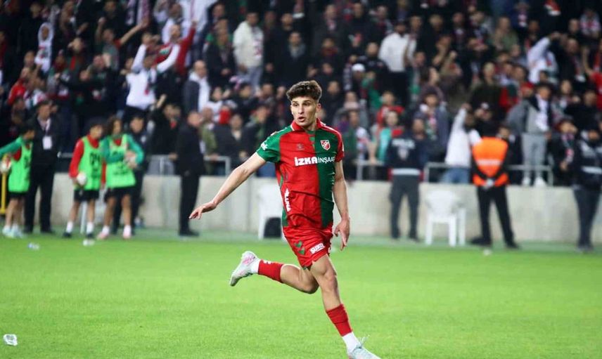 Karşıyaka'da üç oyuncunun transferi yolunda önemli adım
