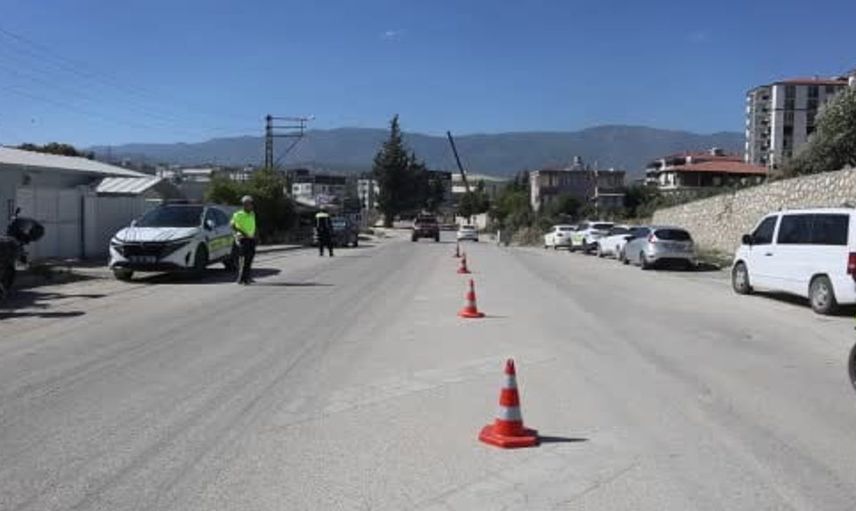 Okul servislerine yönelik denetimlerin önemi: Trafik polisleri sıkı denetimlerde bulundu