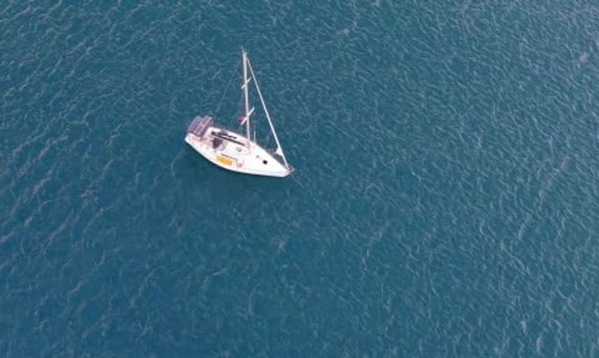 Bodrum'da sosyete kılığıyla göçmen sevk eden şüphelilere operasyon
