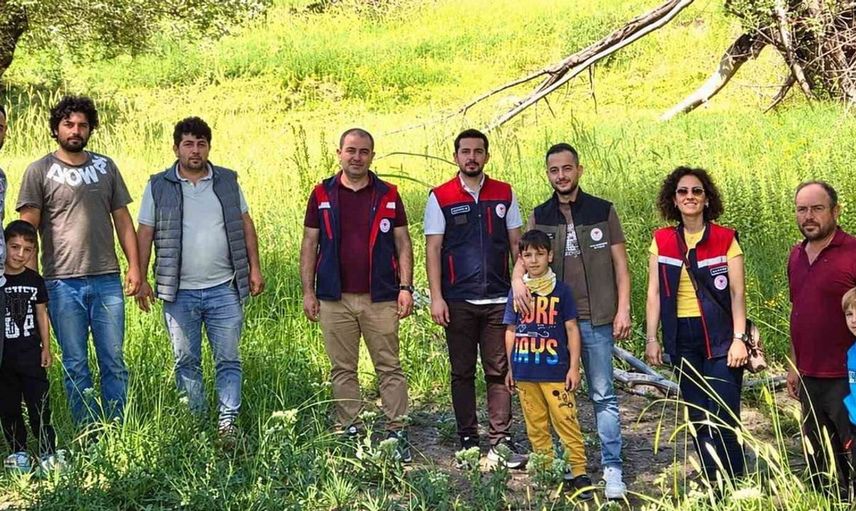 Afyonkarahisar'da kırsal kalkınma projeleri hız kesmeden devam ediyor