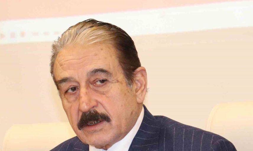 Şevket Keskin, ahiliği geleceğin çözüm yolu olarak tanımladı