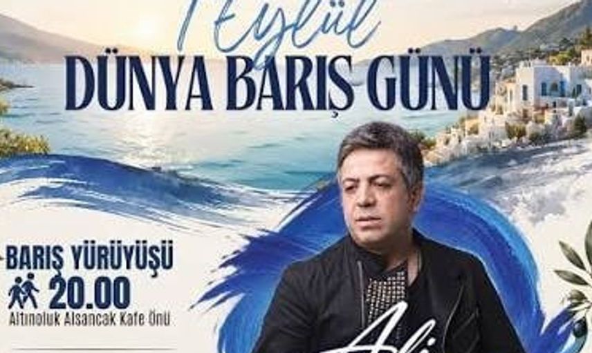 Edremit'te 1 Eylül etkinlikleri iptal edildi: Kıbrıs'taki kazanın gölgesinde