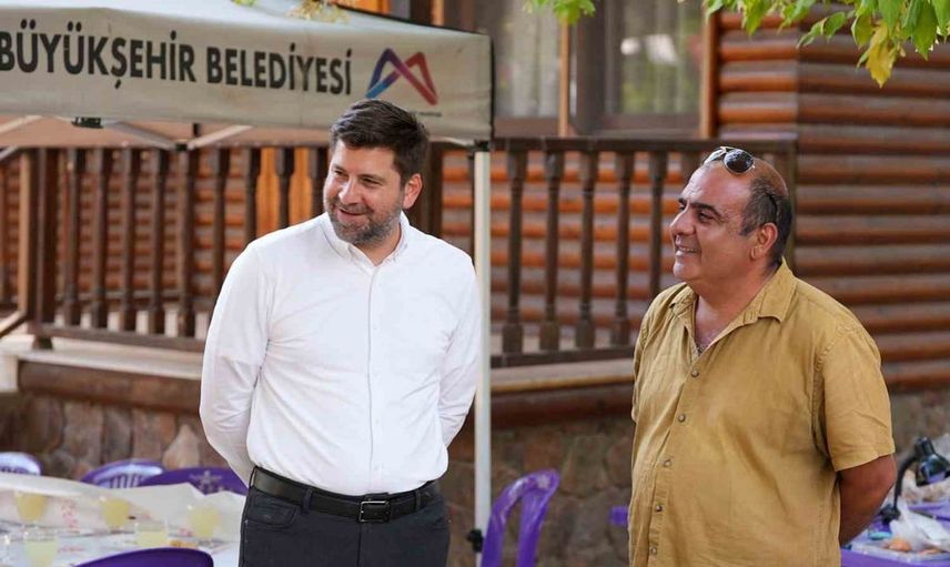 Tarsus’un dağlık alanlarında tarih öncesi izler gün yüzüne çıkıyor
