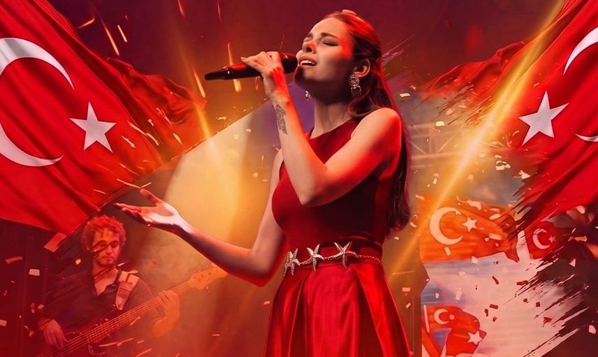 Cumhuriyet'in 103. yılına özel etkinlikler gebze center’da gerçekleşiyor