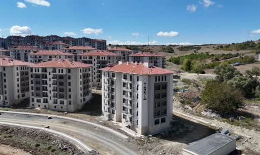 İstanbul'da sosyal konut başvuruları başladı: Arnavutköy'de 90 daire kiraya verilecek