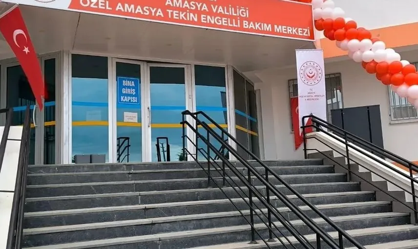 Özel bakımevinde rahatsızlanan otizmli vatandaş hayatını kaybetti