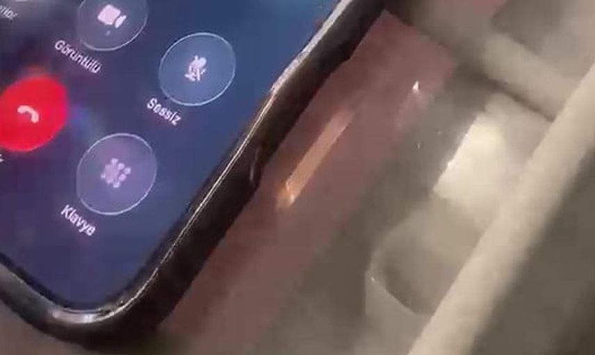 Aracını satmaya çalışan vatandaş dolandırılmaktan kurtuldu