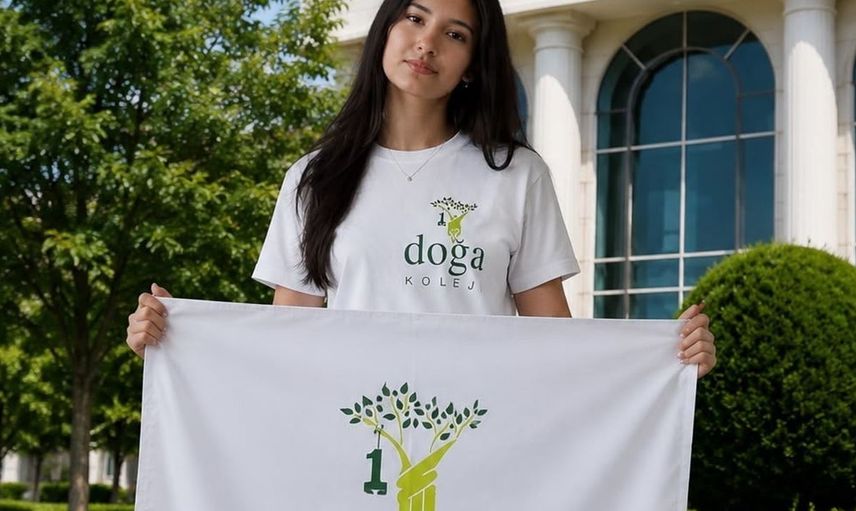 Karabük doğa koleji öğrencisi ayşegül balım yabacı, japonya'da dünya birincisi oldu