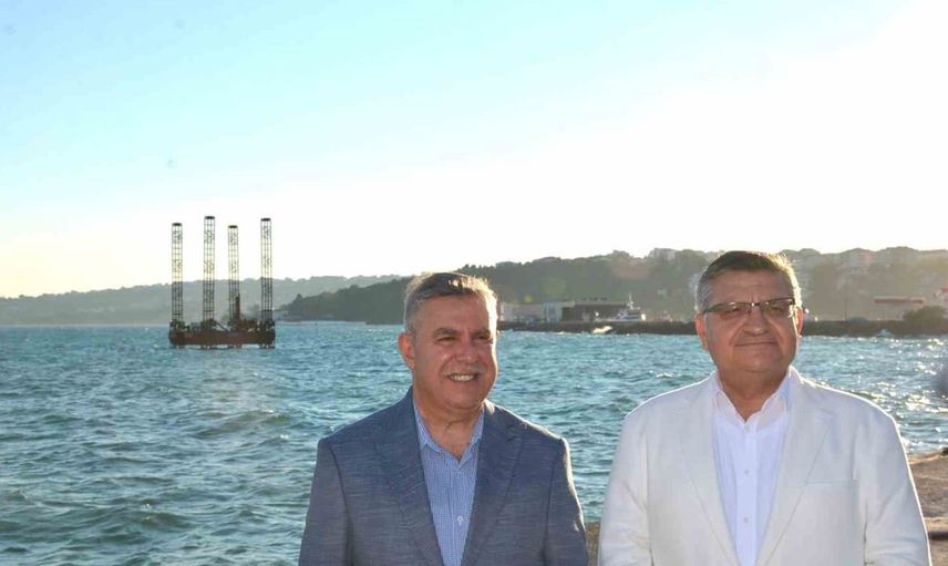 Sinop'ta yat ve kruvaziyer limanı projesiyle deniz turizmi canlanacak