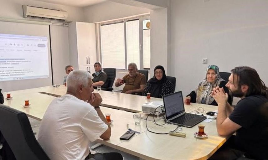 Bilecik'te bağımlılıkla mücadeleye yönelik eğitim programı düzenlendi